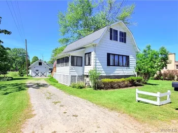 Property at 12865 Iola Drive, Hanover, NY 14081