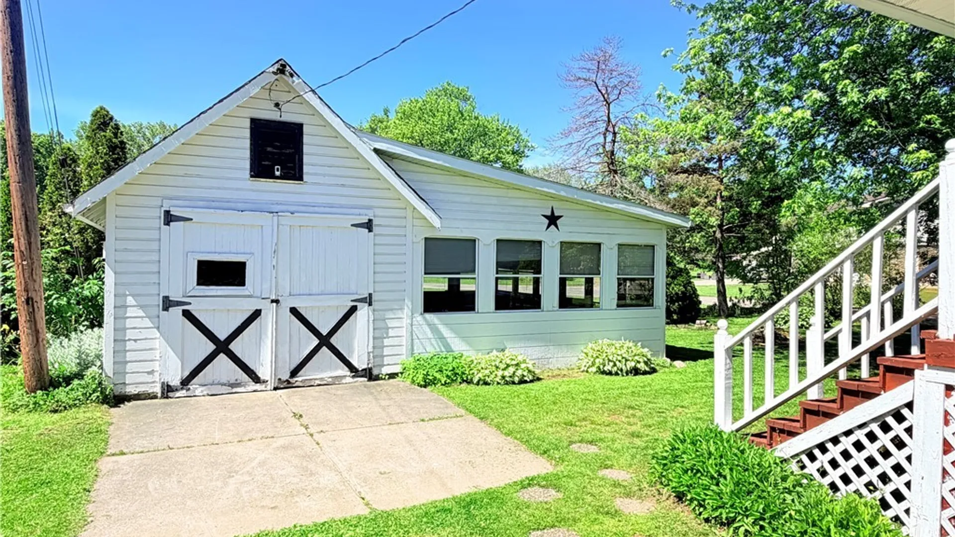 Property at 12865 Iola Drive, Hanover, NY 14081 2