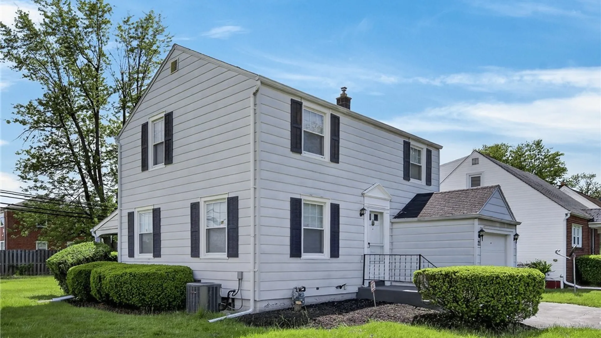 Property at 121 Southgate Road, Cheektowaga, NY 14215 2