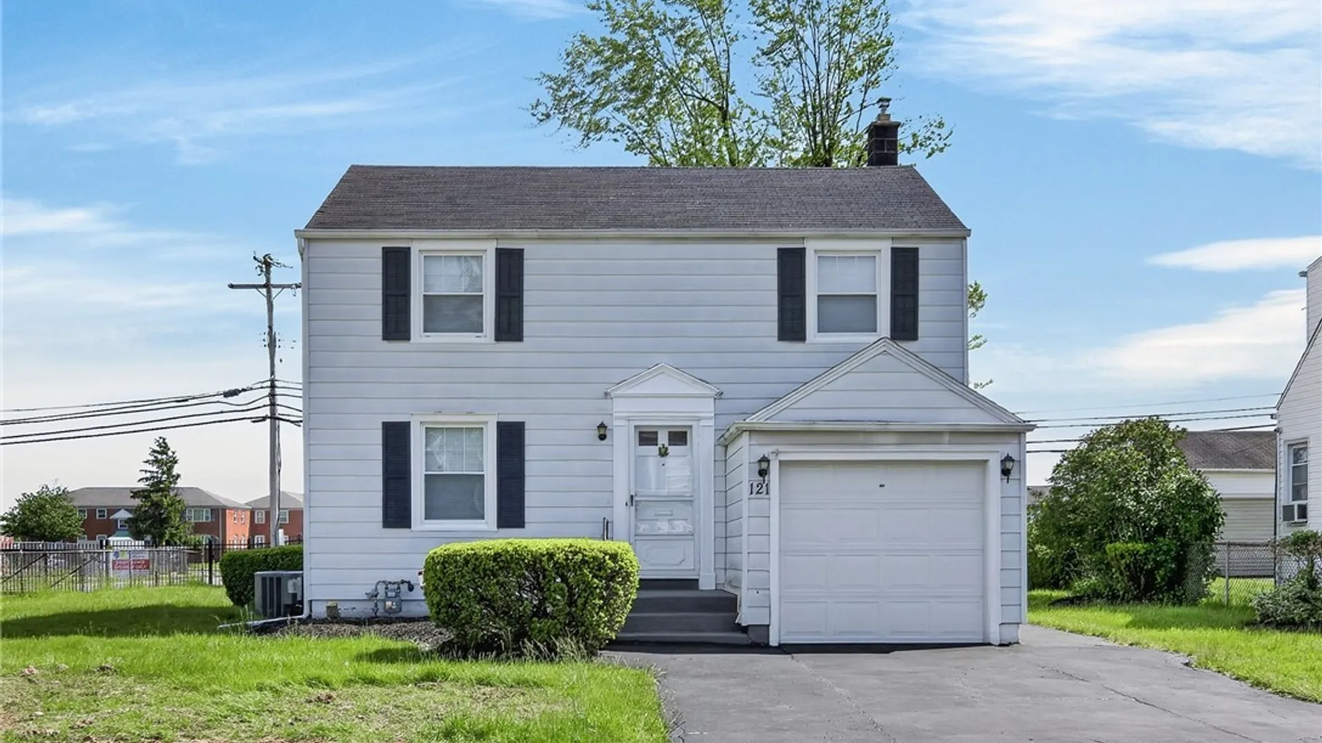 Property at 121 Southgate Road, Cheektowaga, NY 14215 3
