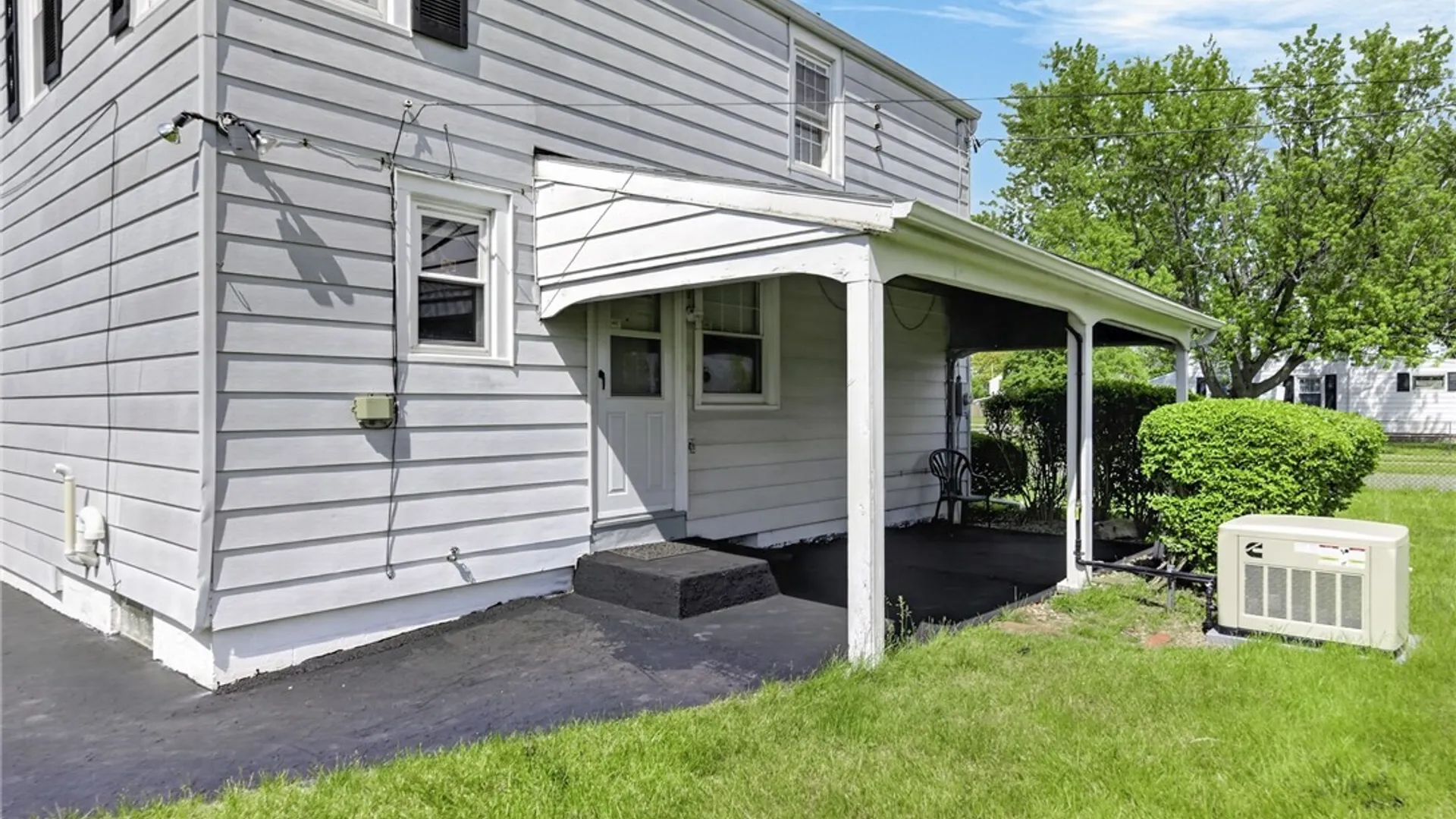 Property at 121 Southgate Road, Cheektowaga, NY 14215 46