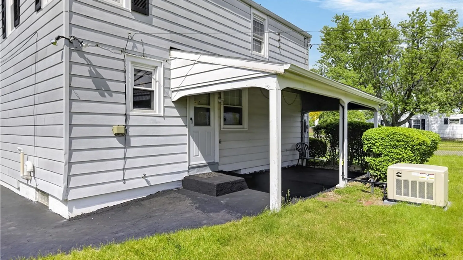 Property at 121 Southgate Road, Cheektowaga, NY 14215 47