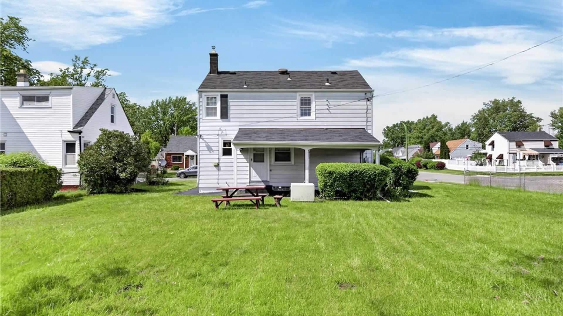 Property at 121 Southgate Road, Cheektowaga, NY 14215 48