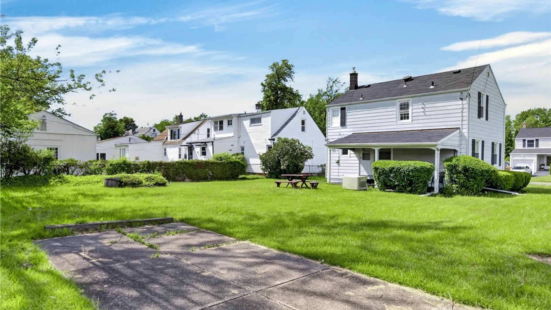 Property at 121 Southgate Road, Cheektowaga, NY 14215 49