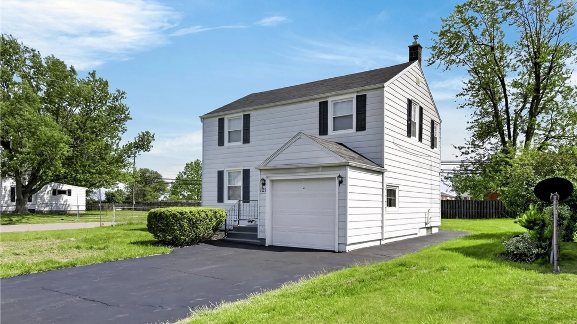 Property at 121 Southgate Road, Cheektowaga, NY 14215 5