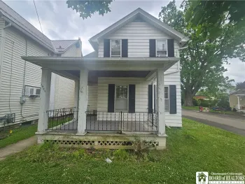 1505 W Henley Street, Olean, NY 14760