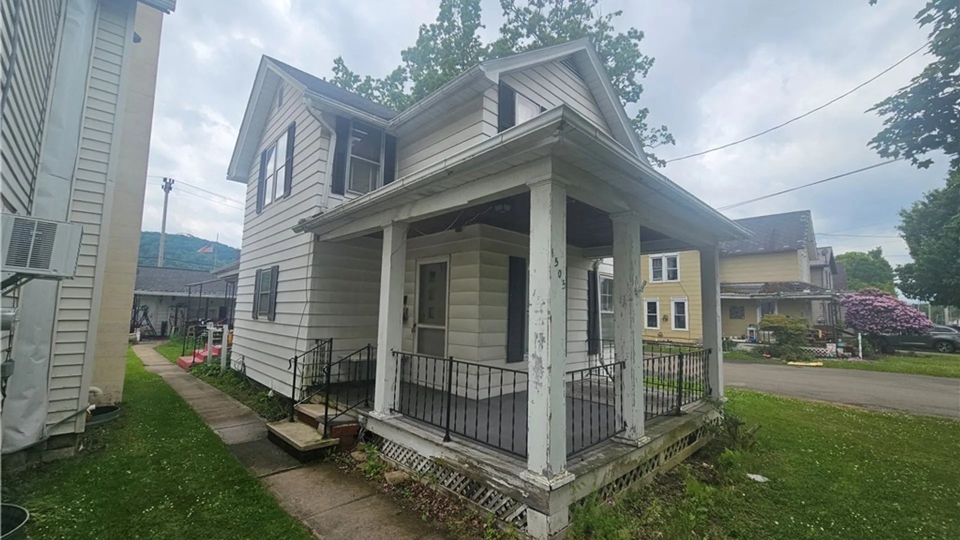Property at 1505 W Henley Street, Olean, NY 14760 2