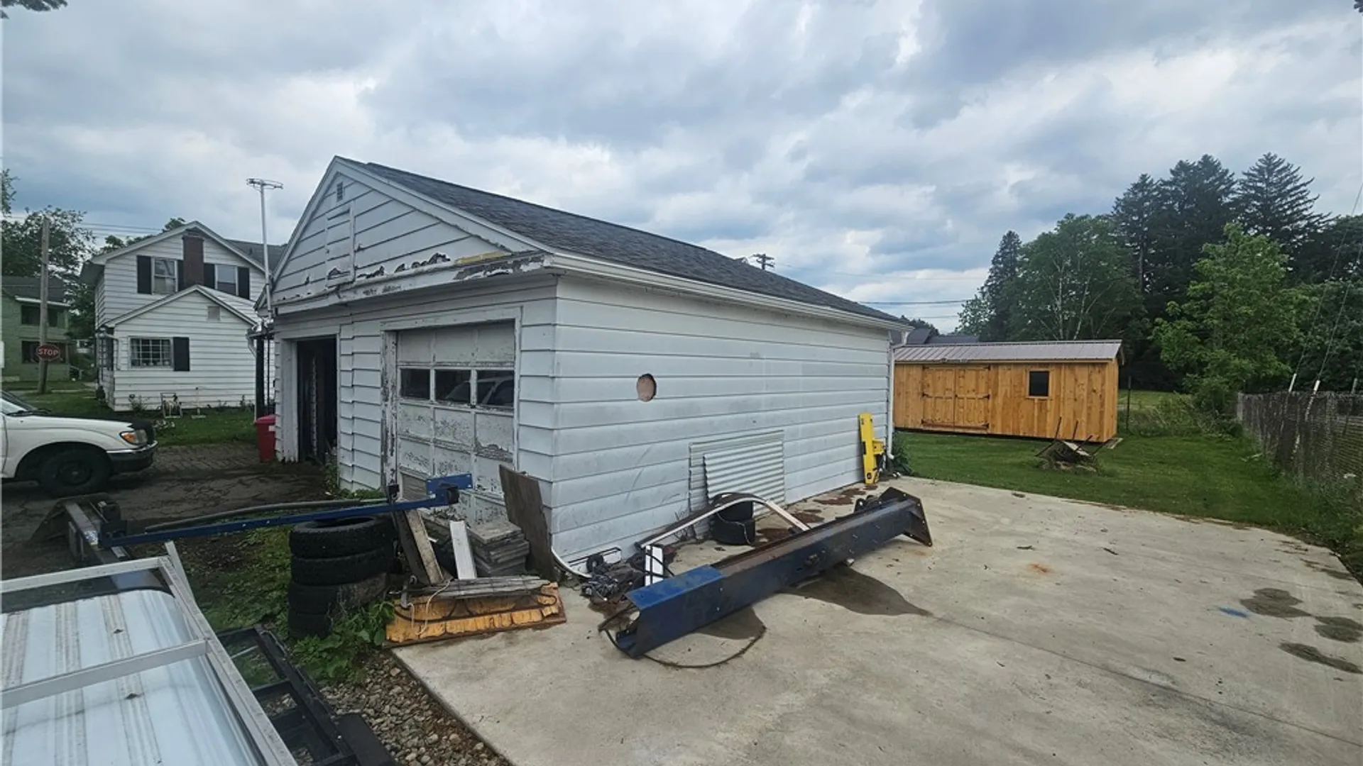 Property at 1505 W Henley Street, Olean, NY 14760 26