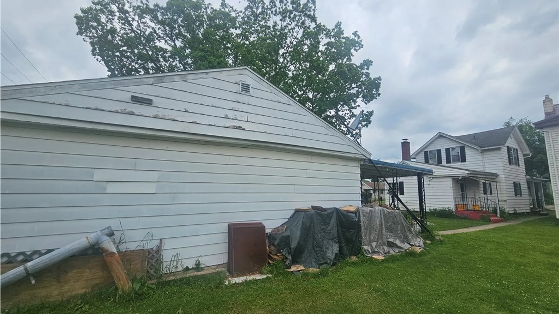 Property at 1505 W Henley Street, Olean, NY 14760 27