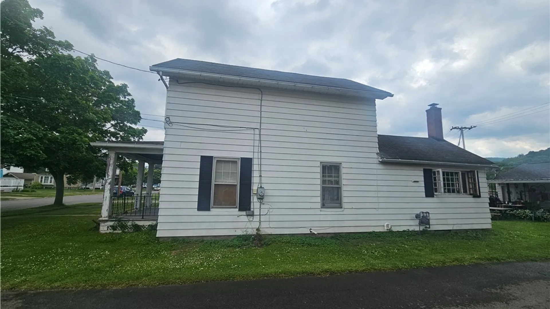 Property at 1505 W Henley Street, Olean, NY 14760 30