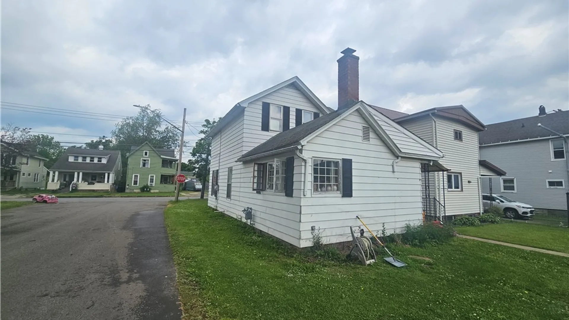Property at 1505 W Henley Street, Olean, NY 14760 31