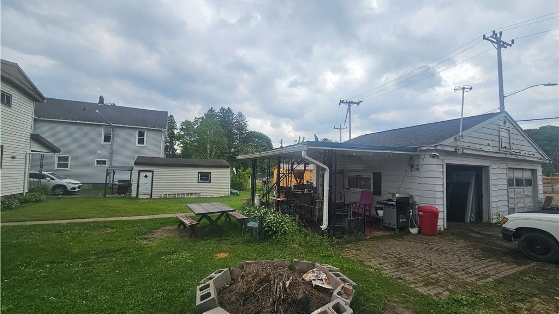 Property at 1505 W Henley Street, Olean, NY 14760 32