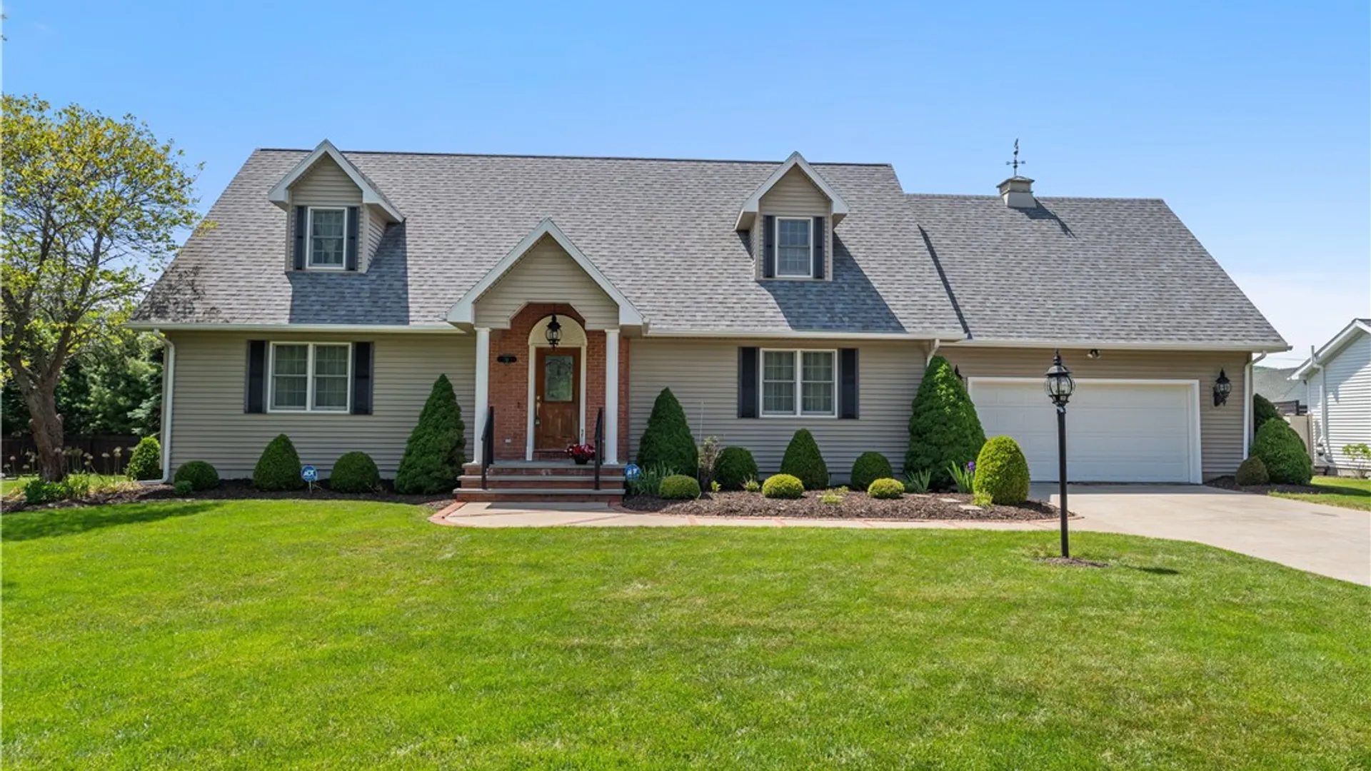 Property at 16 Marick Park Drive, Hornellsville, NY 14843 2