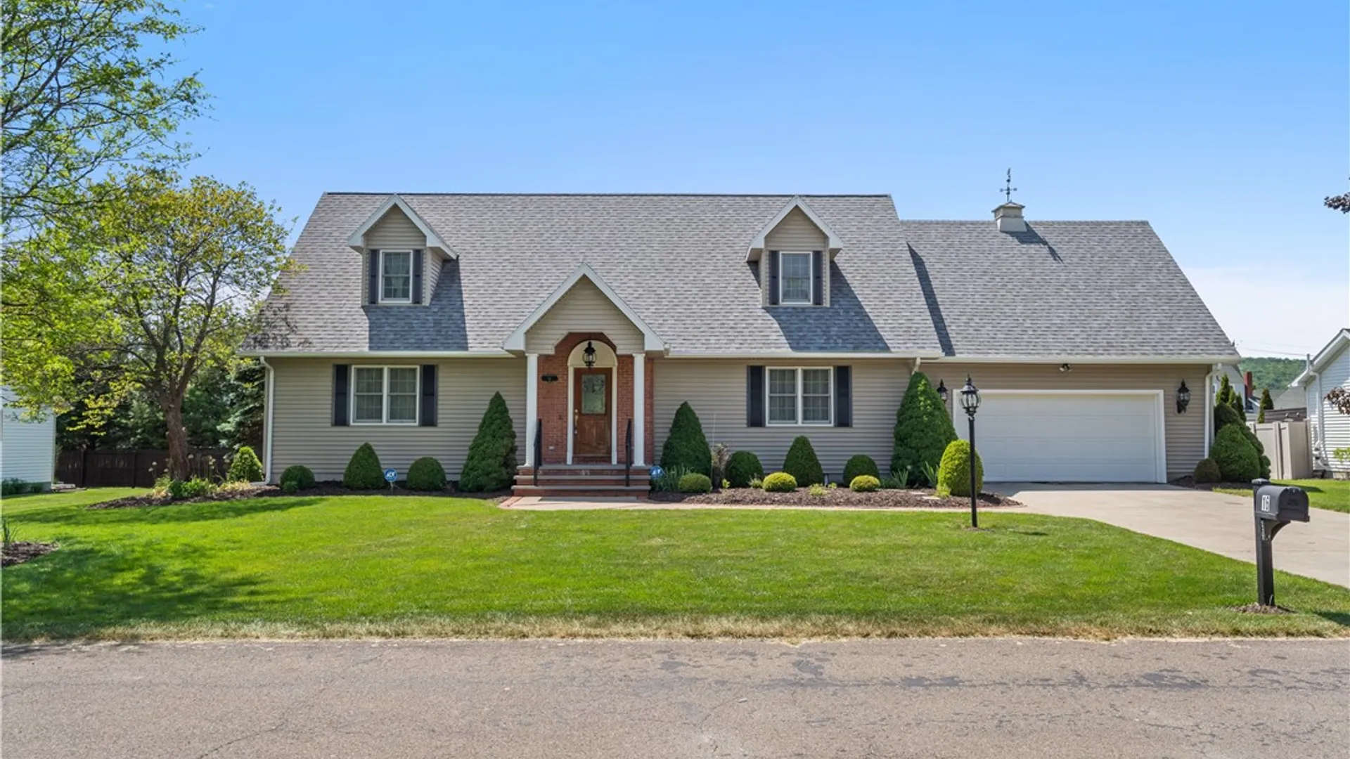 Property at 16 Marick Park Drive, Hornellsville, NY 14843 43