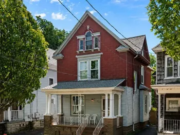 Property at 93 Briggs Avenue, Buffalo, NY 14207