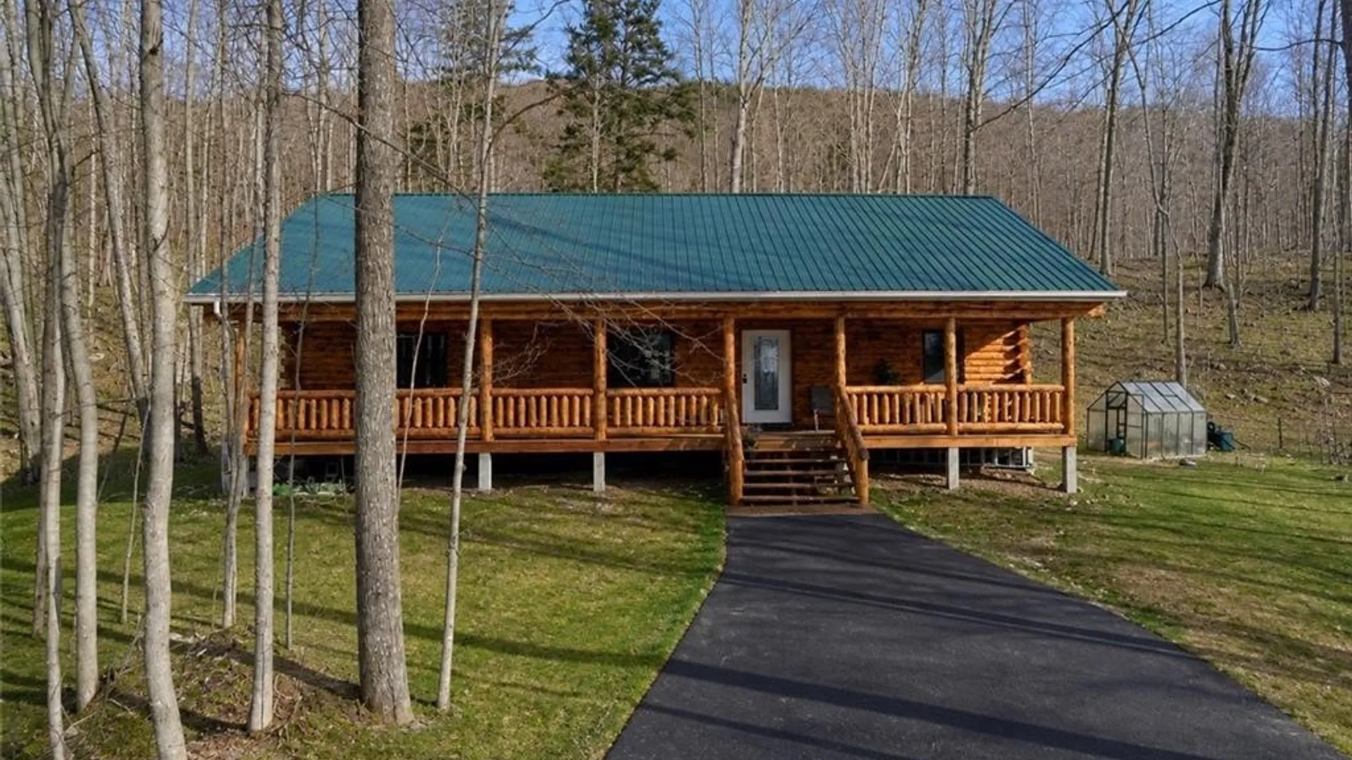 Property at 1084 Rt-12B, Lebanon, NY 13346 2