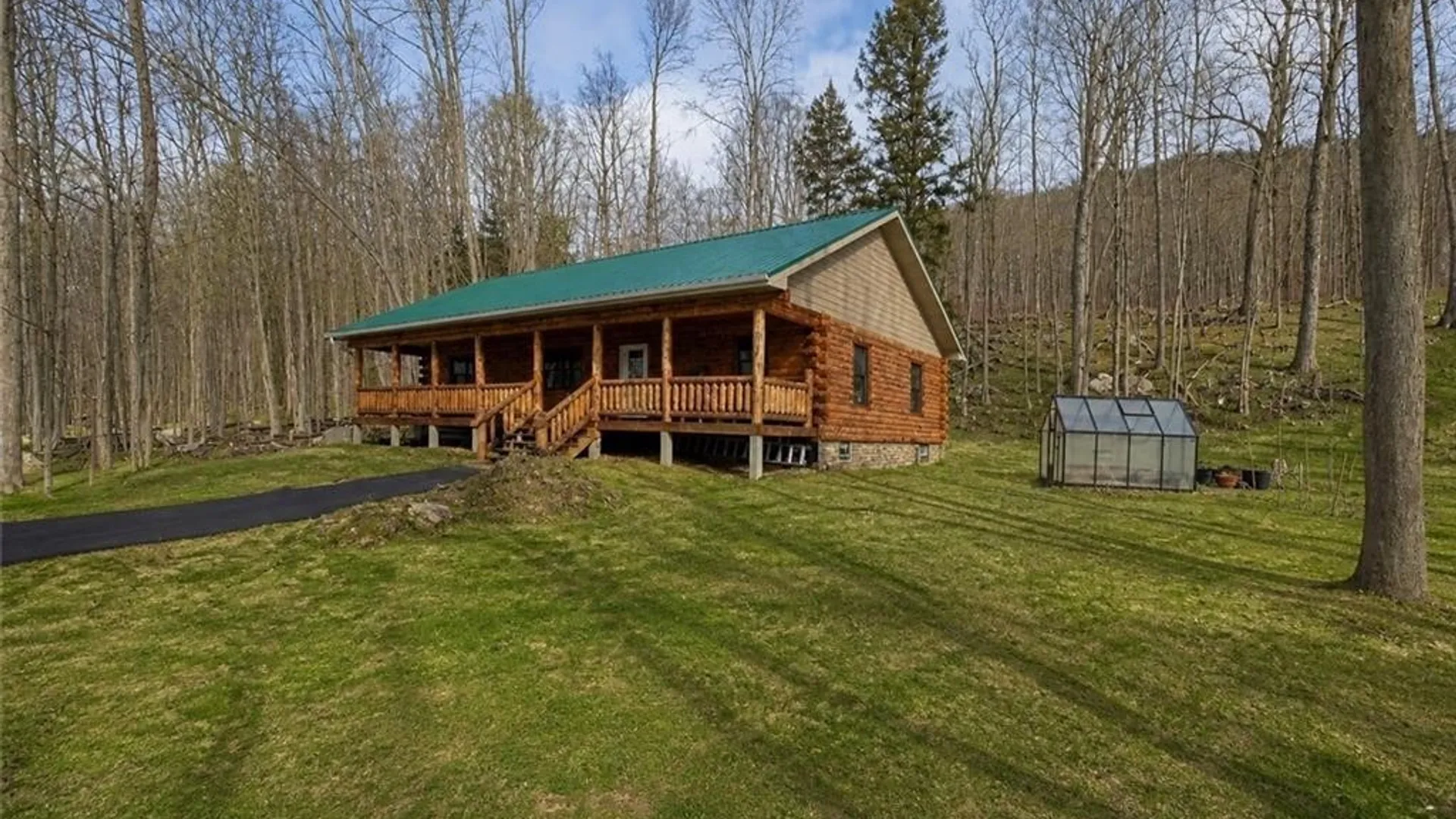 Property at 1084 Rt-12B, Lebanon, NY 13346 3