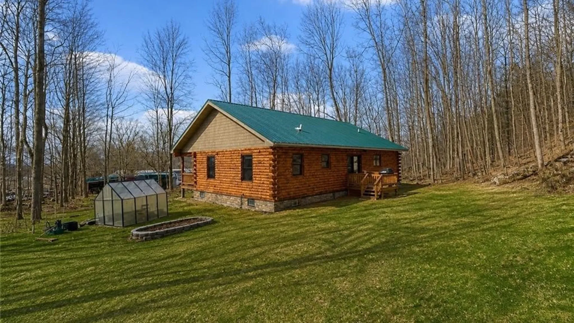 Property at 1084 Rt-12B, Lebanon, NY 13346 32