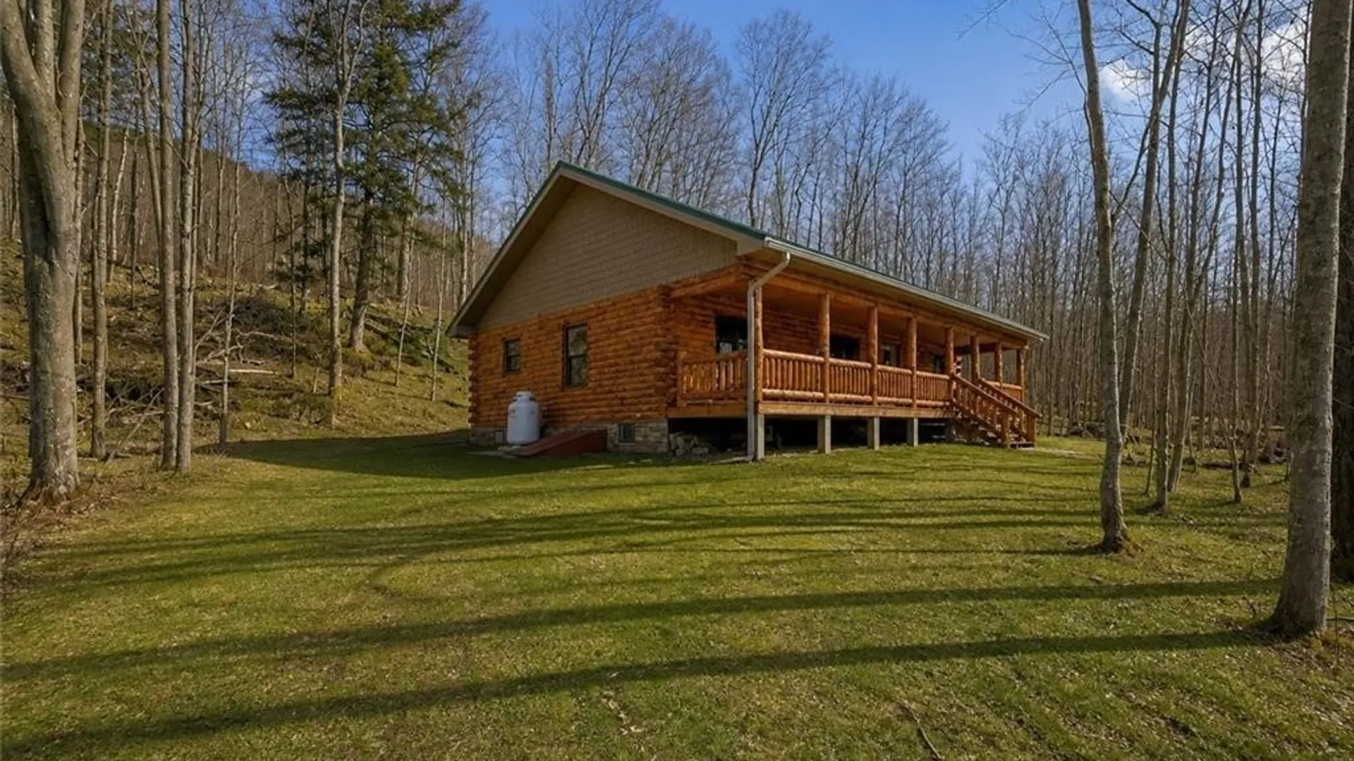 Property at 1084 Rt-12B, Lebanon, NY 13346 33