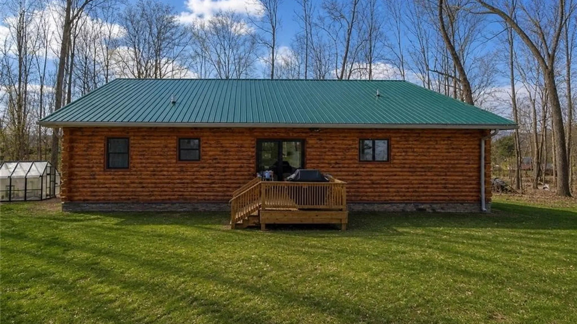 Property at 1084 Rt-12B, Lebanon, NY 13346 34