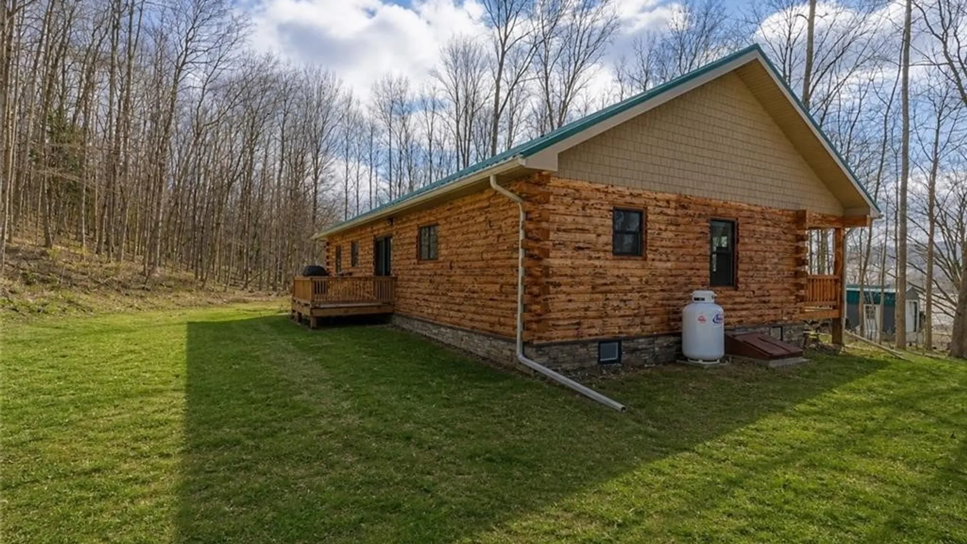Property at 1084 Rt-12B, Lebanon, NY 13346 35