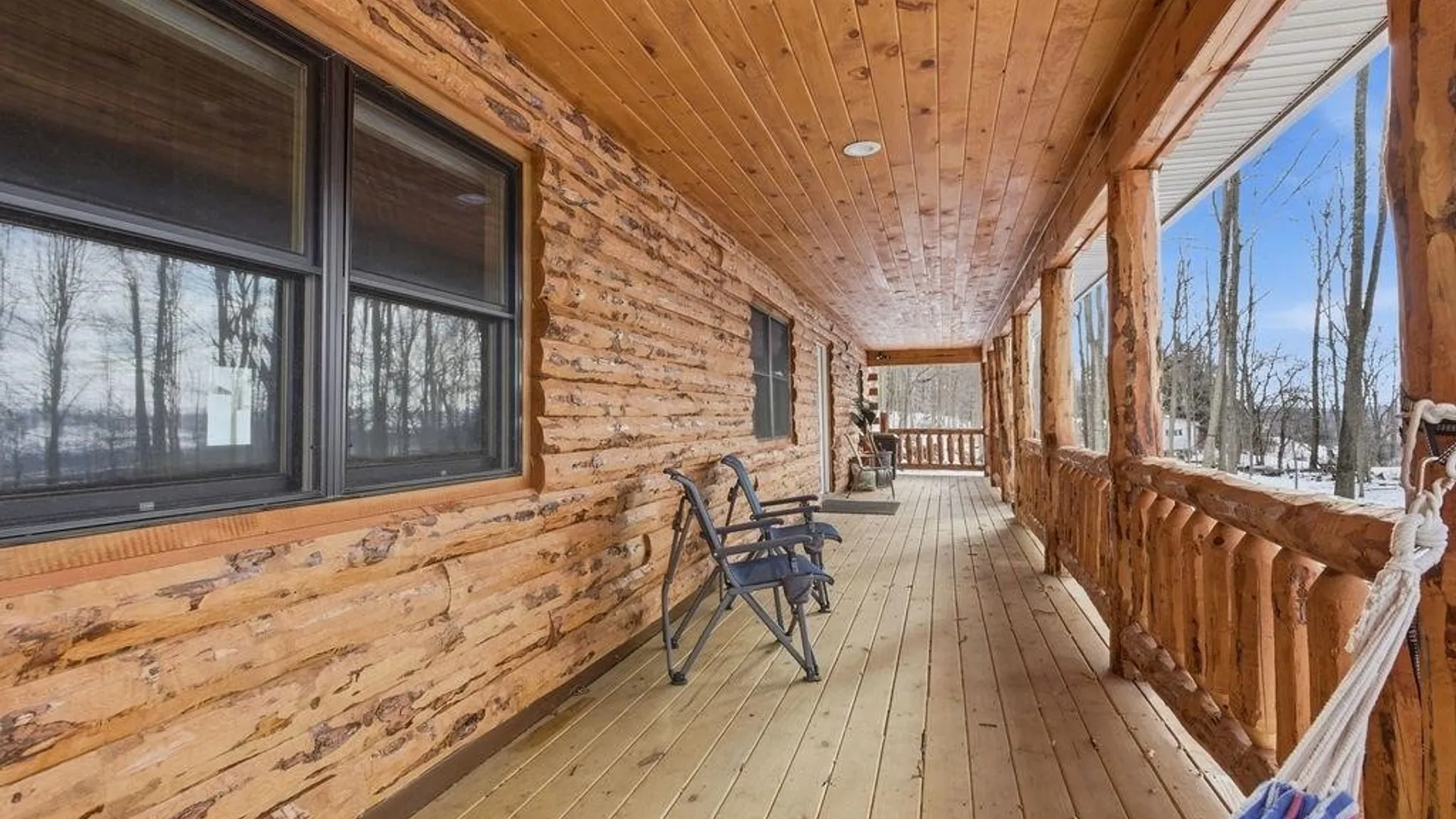 Property at 1084 Rt-12B, Lebanon, NY 13346 4