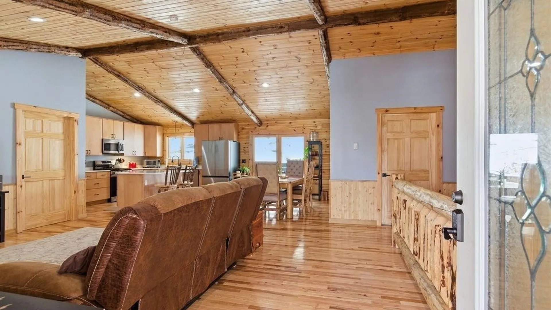 Property at 1084 Rt-12B, Lebanon, NY 13346 7