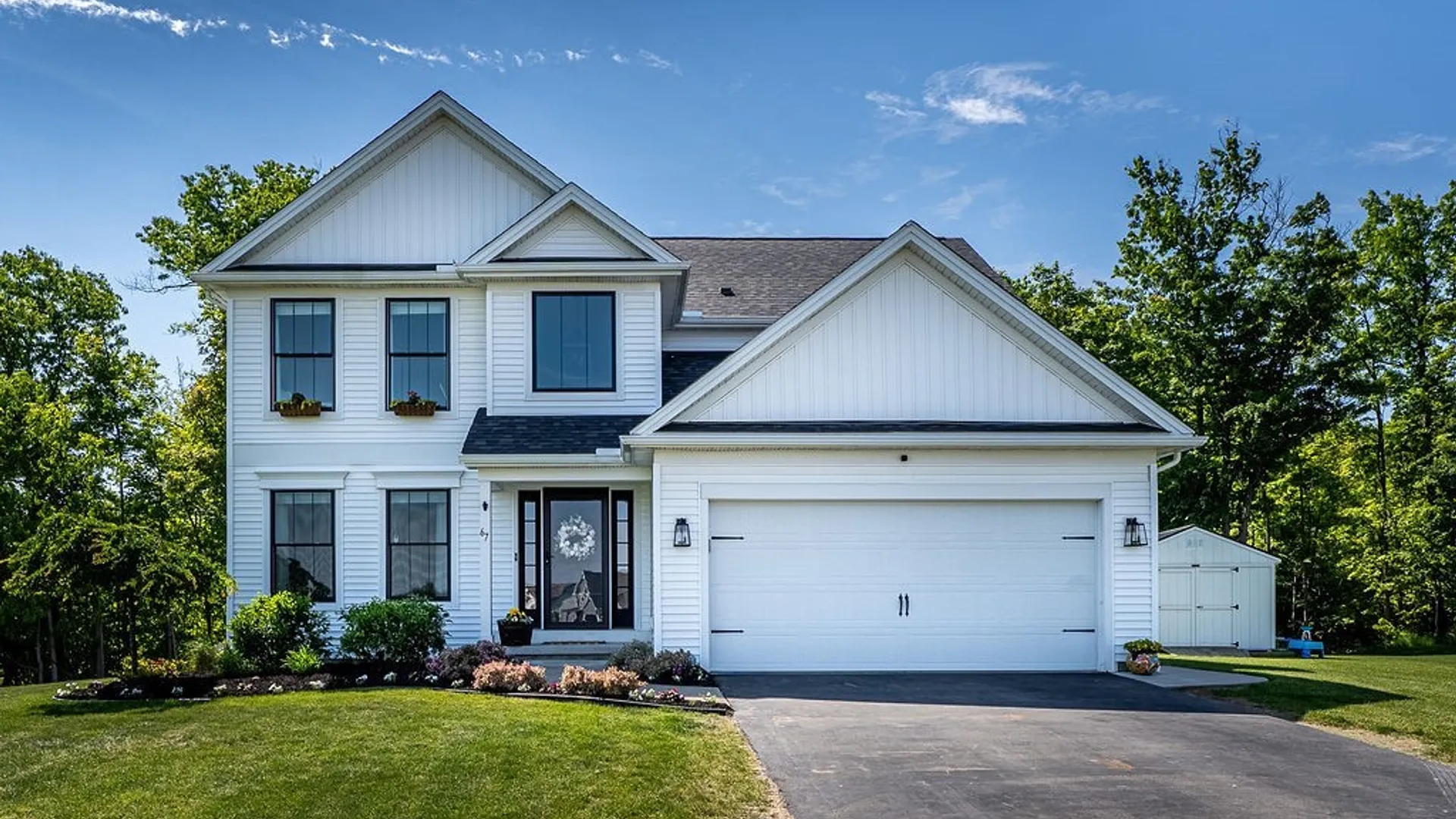 Property at 67 Jaycee Lane, West Seneca, NY 14224 6