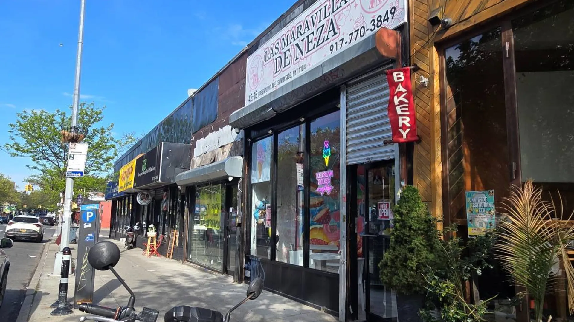 Property at 42-16 Greenpoint Avenue, Sunnyside, NY 11104 8