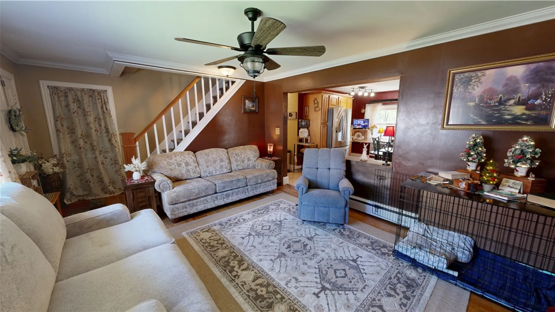 Property at 17 Sharon Drive, Norwich, NY 13815 10