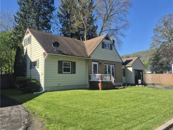 Property at 17 Sharon Drive, Norwich, NY 13815