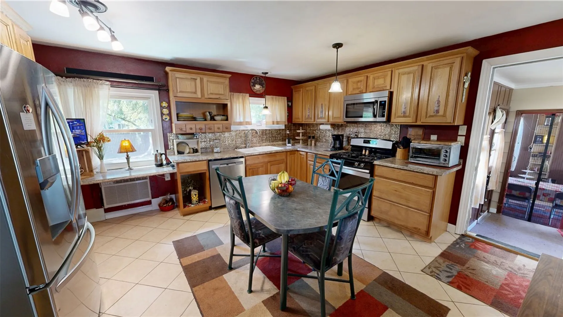 Property at 17 Sharon Drive, Norwich, NY 13815 4