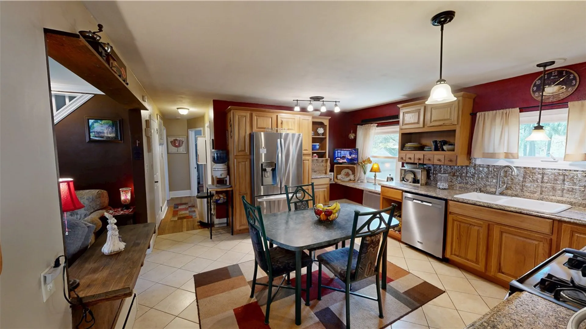 Property at 17 Sharon Drive, Norwich, NY 13815 6