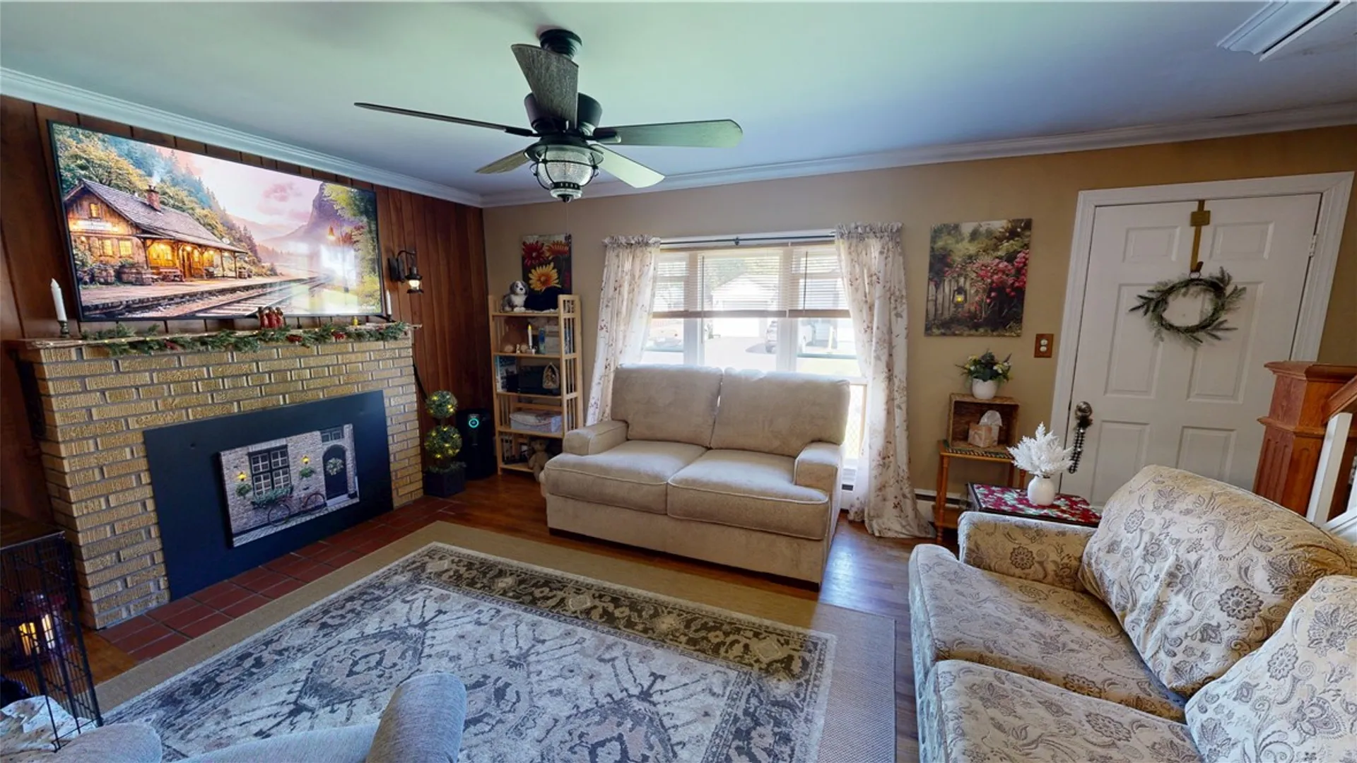 Property at 17 Sharon Drive, Norwich, NY 13815 8