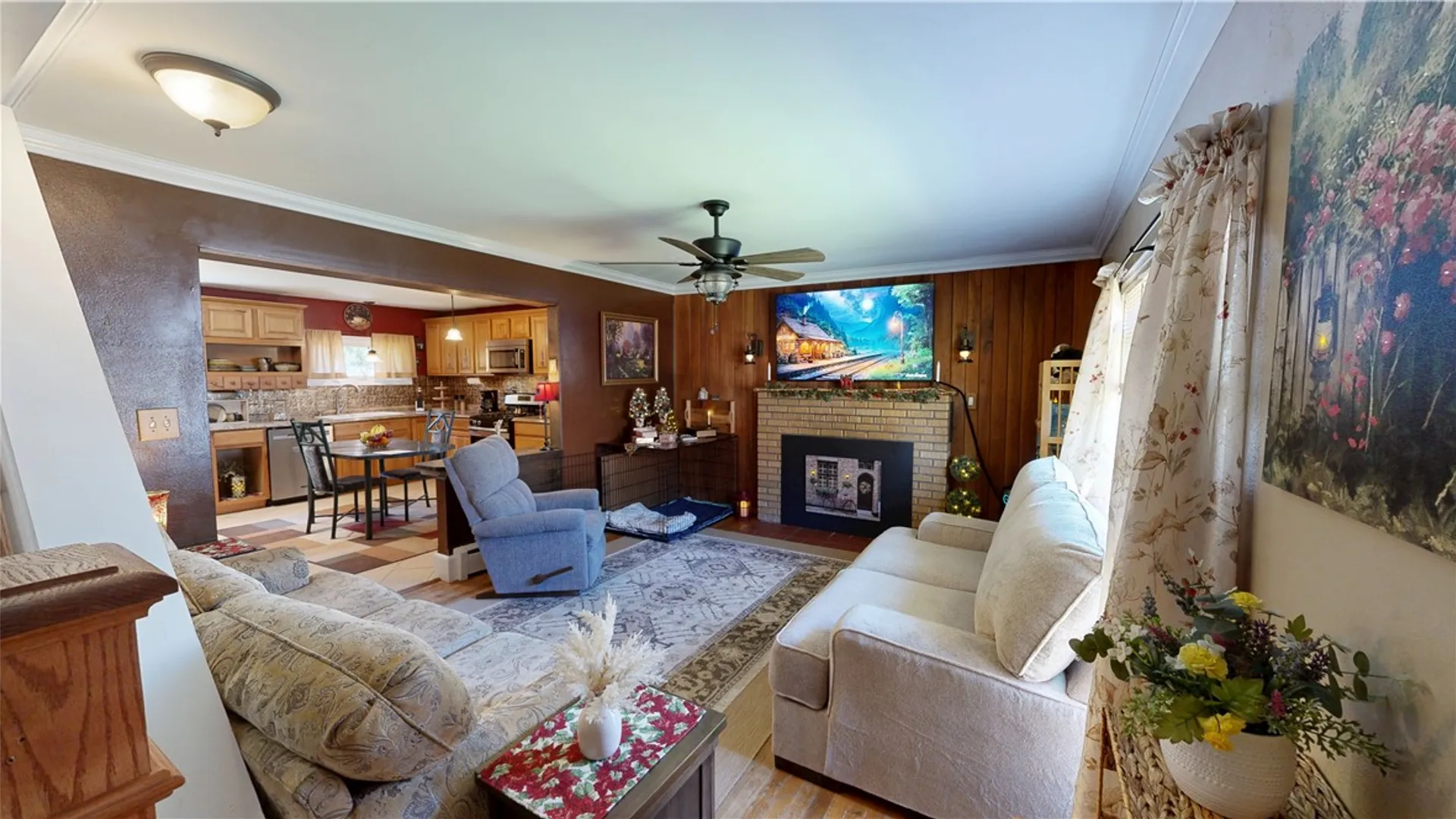 Property at 17 Sharon Drive, Norwich, NY 13815 9