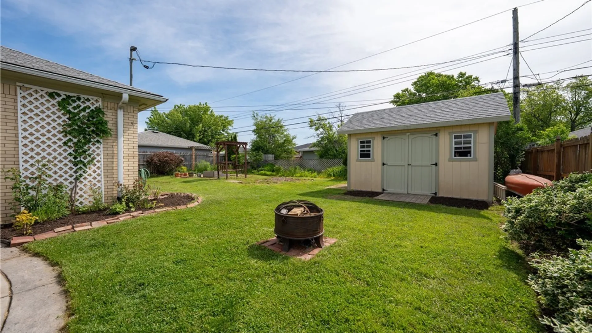 Property at 135 Alberta Drive, Amherst, NY 14226 31