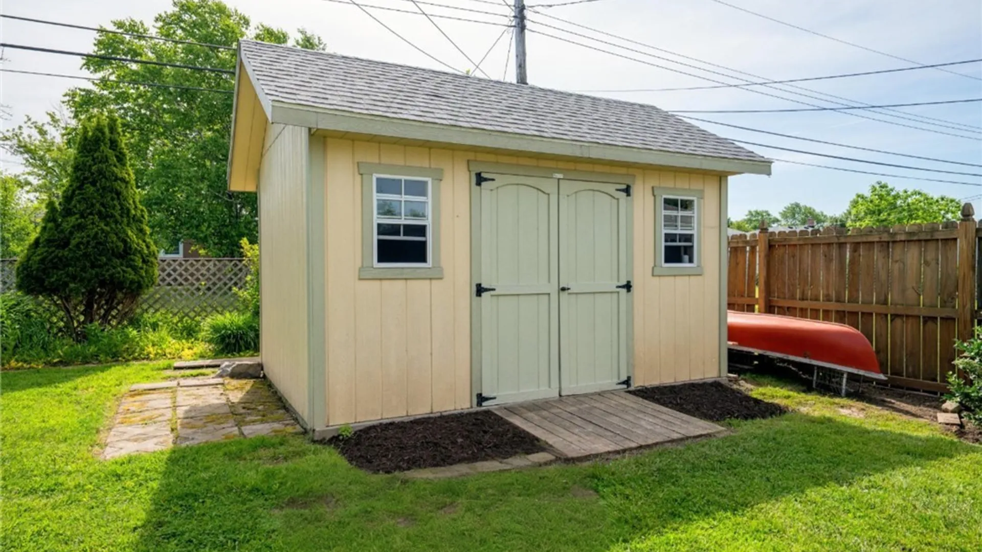 Property at 135 Alberta Drive, Amherst, NY 14226 32