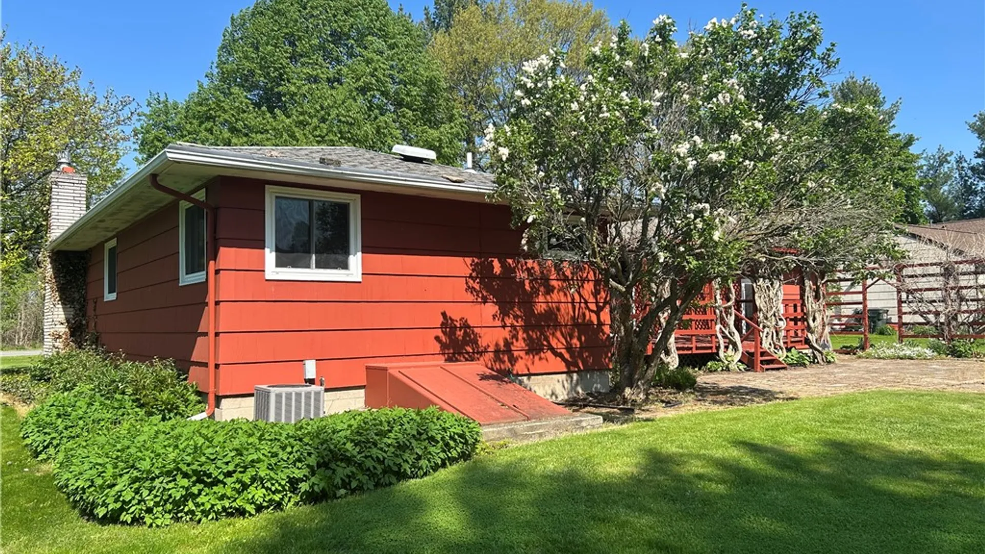 Property at 1468 Vroom Road, Ogden, NY 14559 2