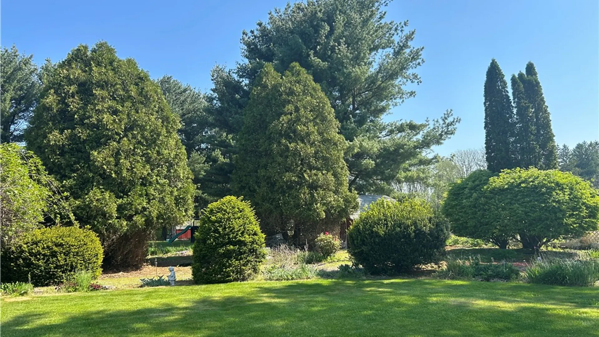 Property at 1468 Vroom Road, Ogden, NY 14559 3