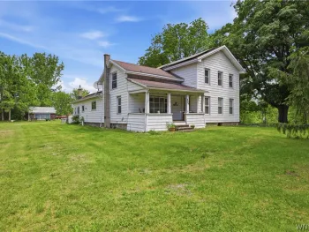 9328 Foote Road, Royalton, NY 14001