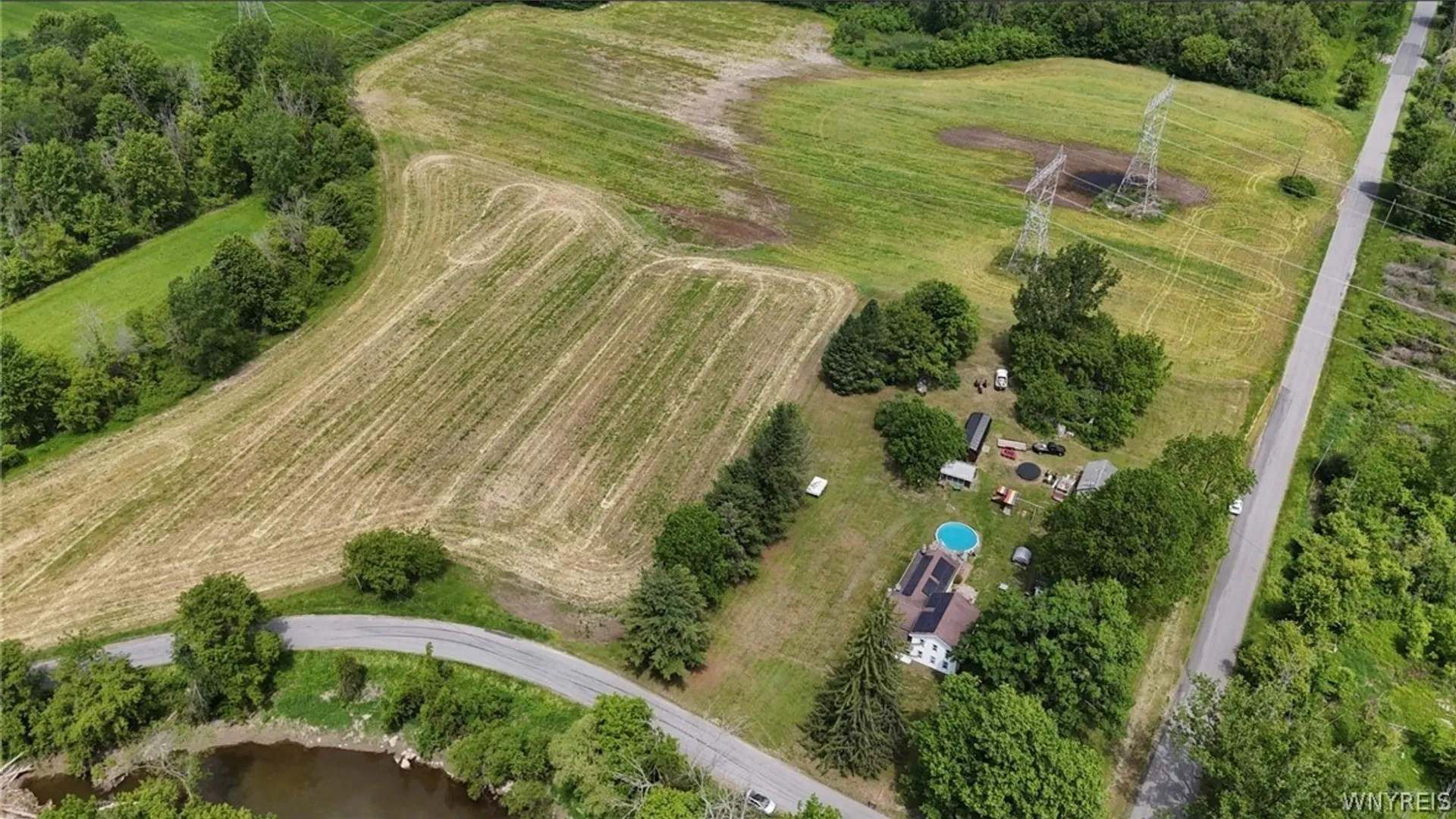 Property at 9328 Foote Road, Royalton, NY 14001 30