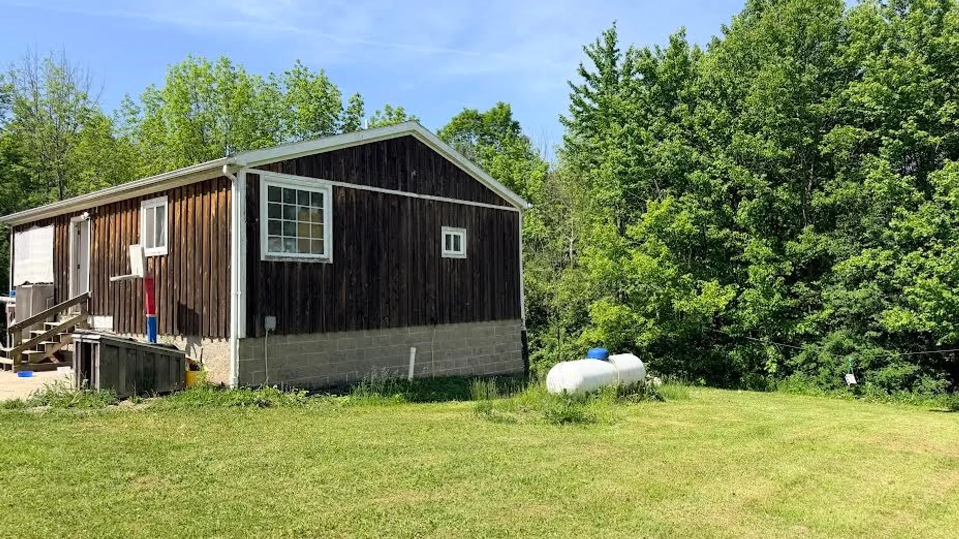 Property at 5805 Davis Road, Alfred, NY 14803 2