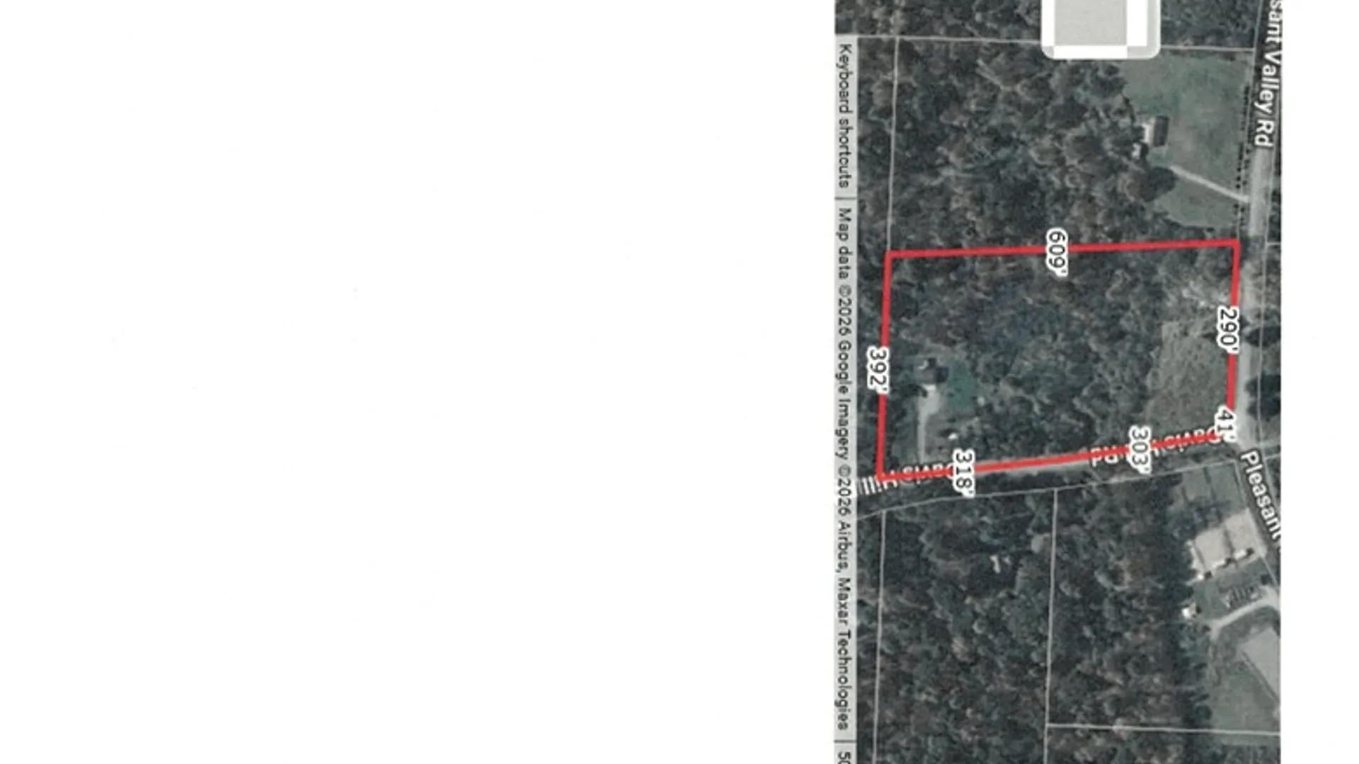 Property at 5805 Davis Road, Alfred, NY 14803 24