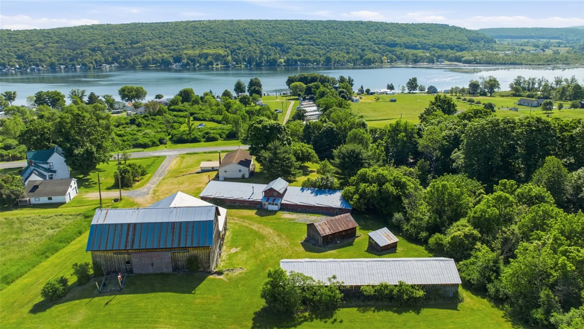 Property at 8807 W Waneta Lake Road, Wayne, NY 14840 10
