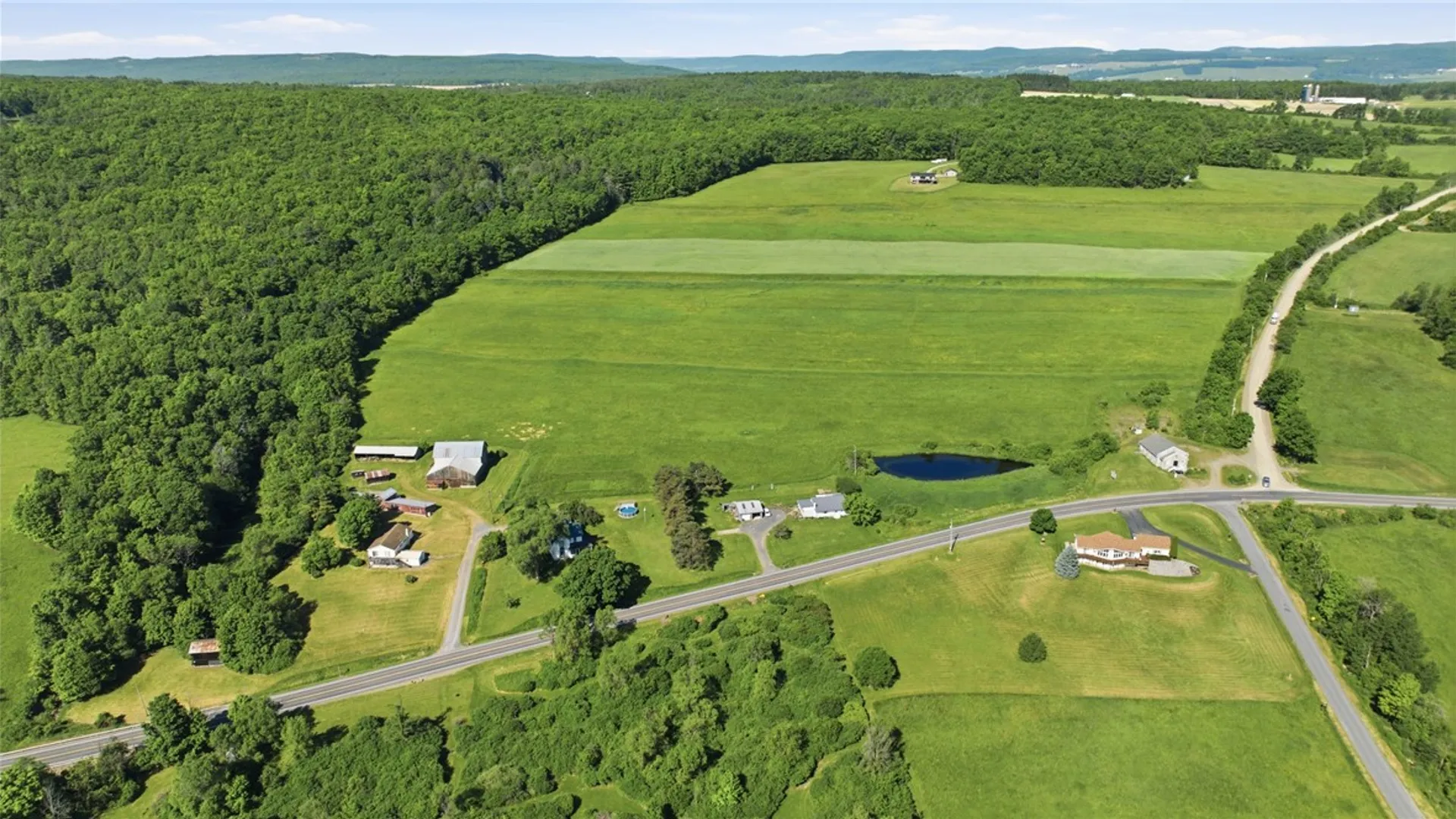 Property at 8807 W Waneta Lake Road, Wayne, NY 14840 12