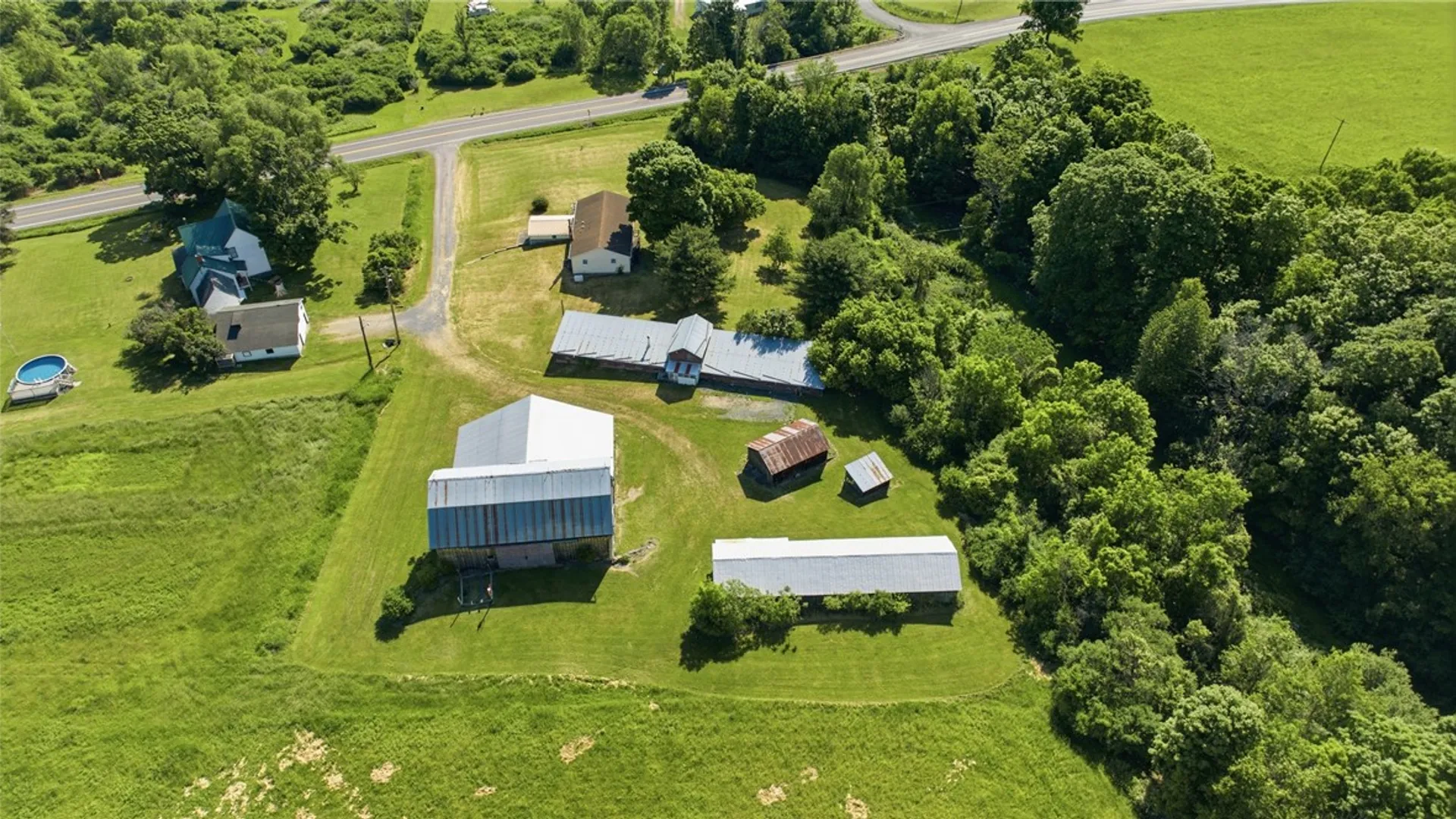Property at 8807 W Waneta Lake Road, Wayne, NY 14840 15