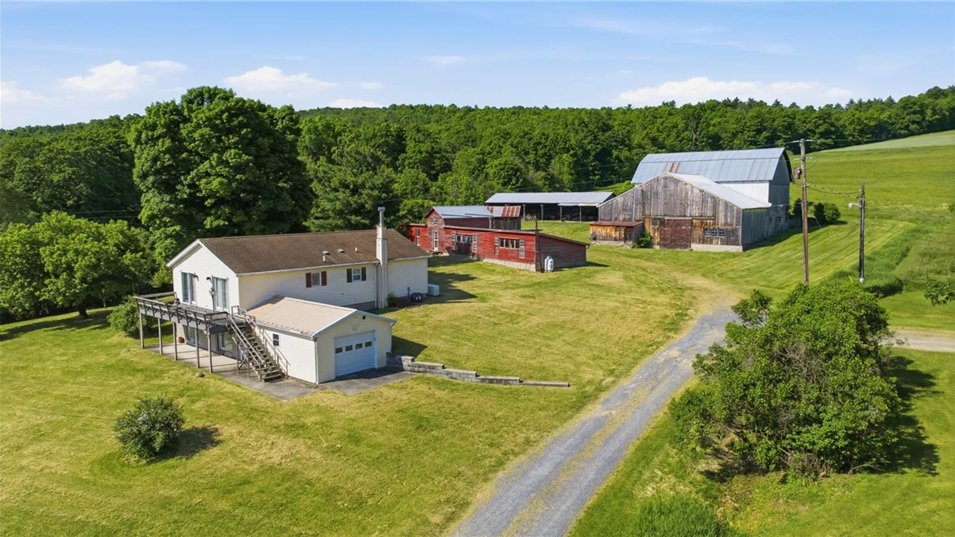 Property at 8807 W Waneta Lake Road, Wayne, NY 14840 16