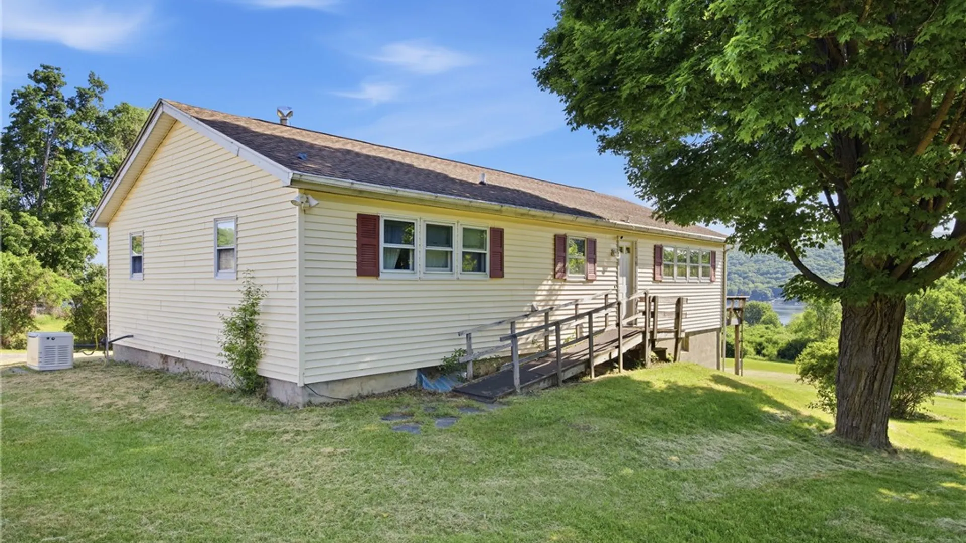 Property at 8807 W Waneta Lake Road, Wayne, NY 14840 3