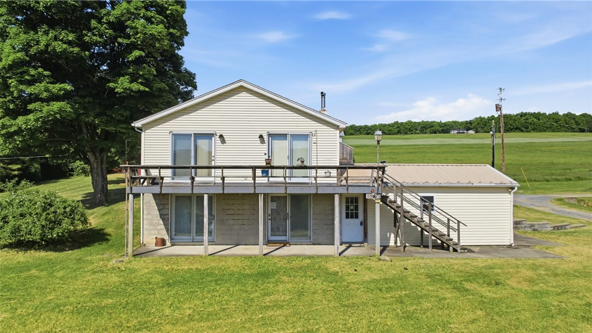 Property at 8807 W Waneta Lake Road, Wayne, NY 14840 4