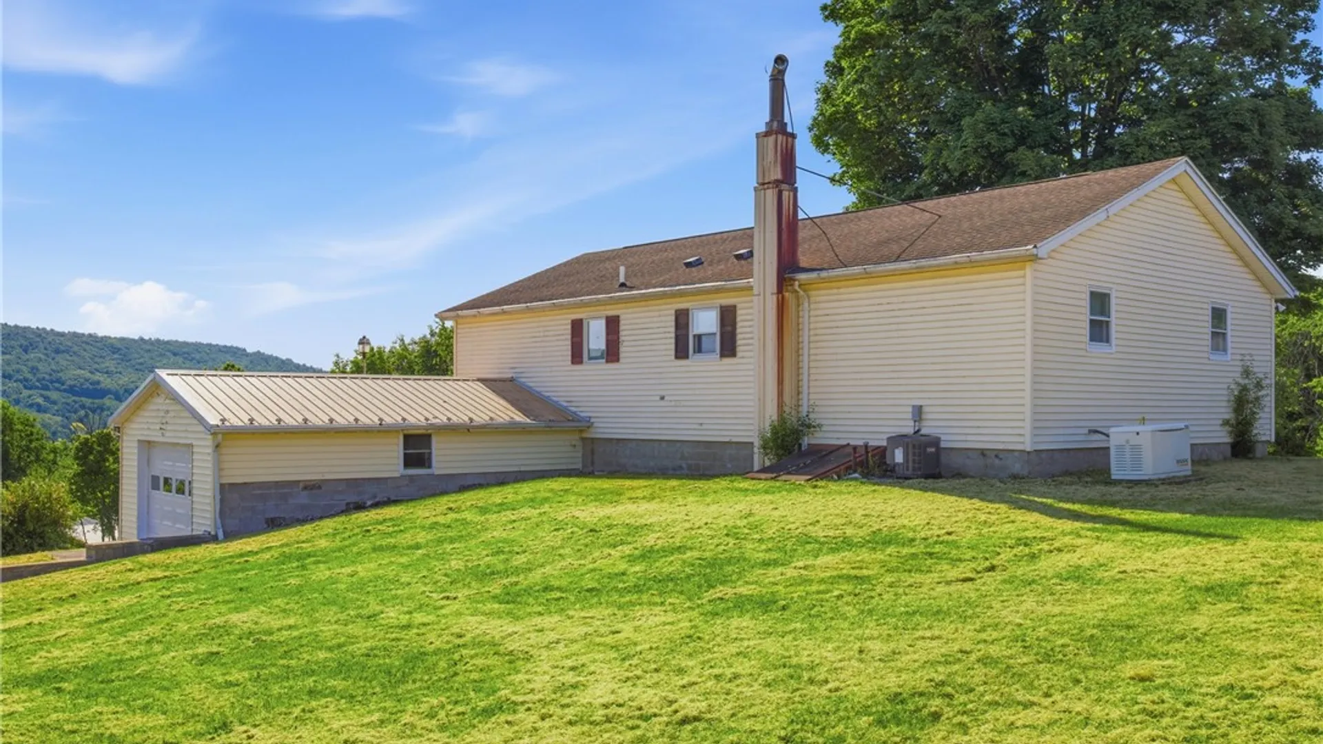 Property at 8807 W Waneta Lake Road, Wayne, NY 14840 5